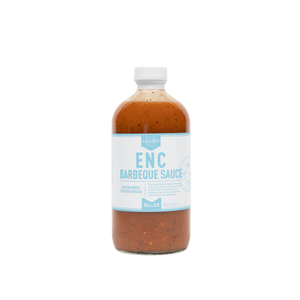 ENC Barbeque Sauce