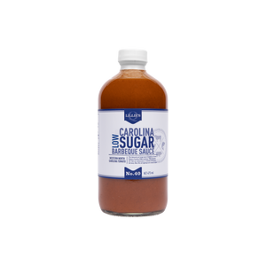 Low Sugar Carolina Barbeque Sauce