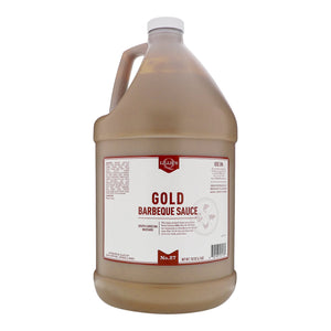 Gold Barbeque Sauce 3.8L